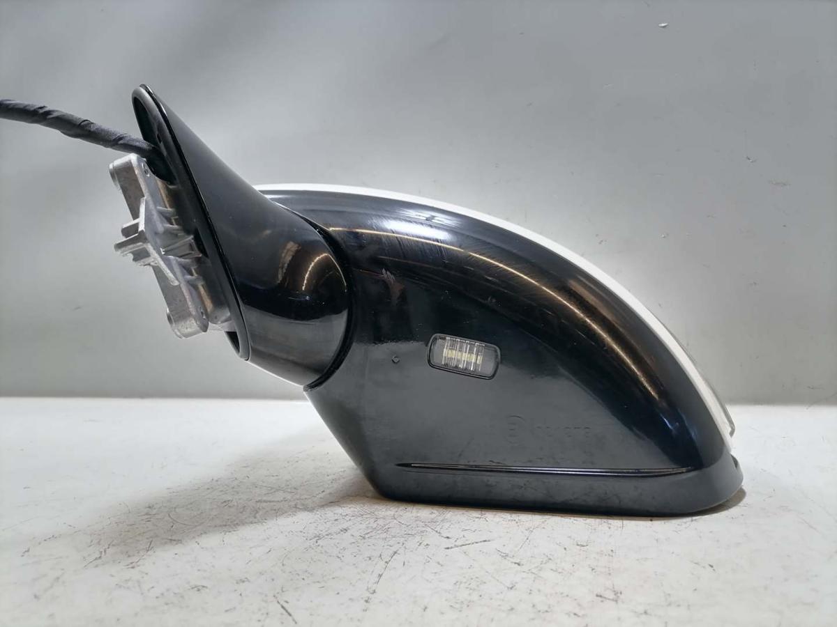 Mercedes S Klasse Coupe C217 Au&szlig;enspiegel links Wei&szlig; Bj.2017